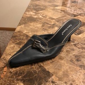 Heels by Pierre Dumas